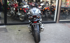 HONDA VFR800F 2017 RC79
