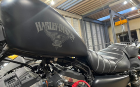 HARLEY XL883N 2018 LE2