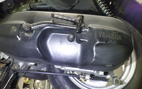 YAMAHA JOG Gen.4 SA16J