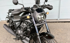 HONDA REBEL 1100T 2021 SC83