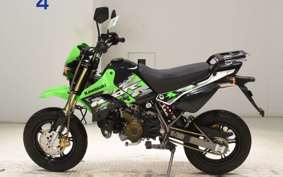 KAWASAKI KSR110 E 1995 KL110D