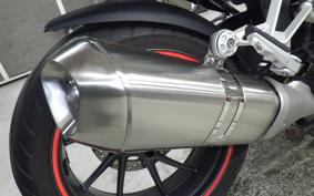 BMW R1200RS 2016
