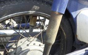 HONDA C50 SUPER CUB C50