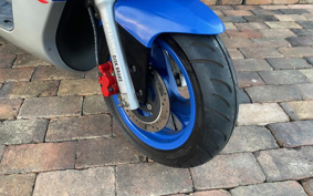KYMCO SUPER 9 S 2004