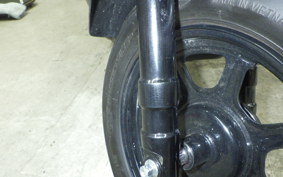 HONDA TACT Basket 2025 AF79
