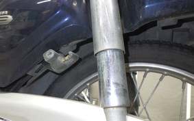 HONDA C50 SUPER CUB 2025 AA04