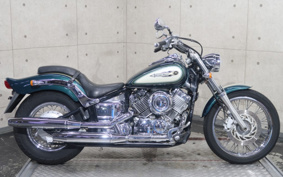 YAMAHA DRAGSTAR 400 2009 VH01J