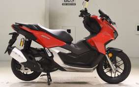 HONDA ADV160 2009 KF54