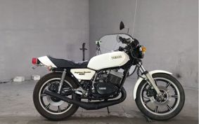 YAMAHA RD400 2025 2V0