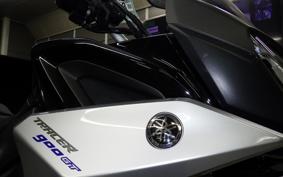 YAMAHA MT-09 Tracer GT 2018 RN51J