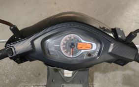 SUZUKI ADDRESSV125SS CF4MA