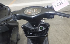 SUZUKI ADDRESS V125 G 2020 CF4EA