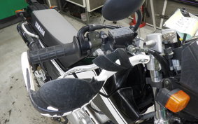 YAMAHA SEROW 225 Gen.3 DG08J