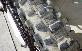 YAMAHA YZ250 2025 3JE