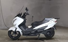 SUZUKI BURGMAN200 CH41A