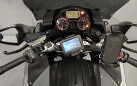 KAWASAKI 1400 GTR 2007 ZGT40A