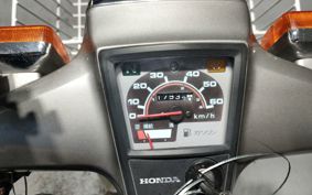 HONDA SUPER CUB50 AA01