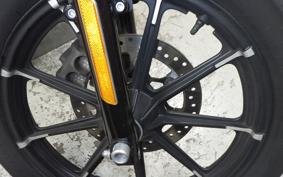 HARLEY XL883N 2016