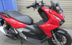 HONDA ADV160 KF54
