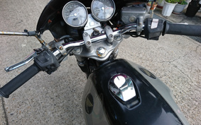 HONDA GB250 CLUBMAN 1 MC10