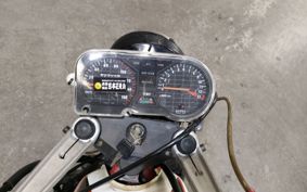 HONDA VT250 INTEGRA MC08