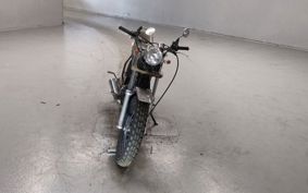 YAMAHA TW200 2JL