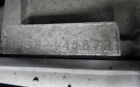 SUZUKI SKYWAVE 250 (Burgman 250) S 2 CJ43A