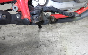HONDA FTR223 2004 MC34