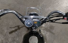 HONDA GORILLA Z50J