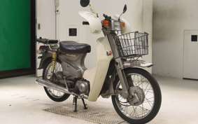 HONDA C90 SUPER CUB E 2004 HA02