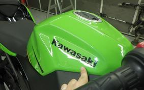 KAWASAKI NINJA 400 2023 EX400L