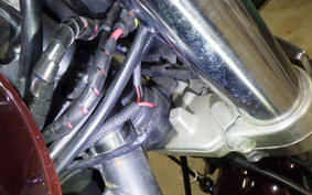 KAWASAKI ZEPHYR 1100 2004 ZRT10A