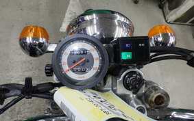 YAMAHA BRONCO 2023 5BT