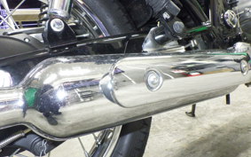 KAWASAKI ESTRELLA 2025 BJ250A