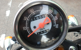 SUZUKI ST250E TYPES NJ4CA