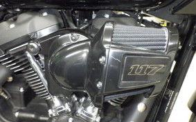 HARLEY FXLRST1920 2022