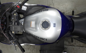 SUZUKI GSX1300R HAYABUSA 2001