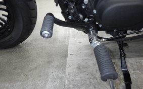 HARLEY XL1200X 2021