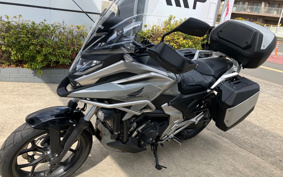 HONDA NC750X 2023 RH09