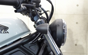 HONDA REBEL MC49