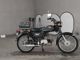 Фото Honda BENLY90 с японского аукциона