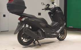 YAMAHA N-MAX 155 A SG50J