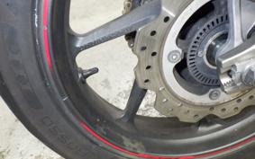 HONDA CBR250RR A MC51