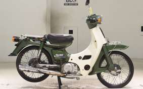 YAMAHA TOWN MATE 50 2020 22F