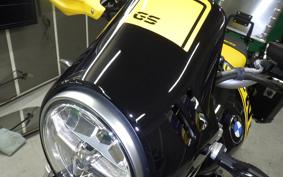 BMW R NINE T URBAN GS 2021