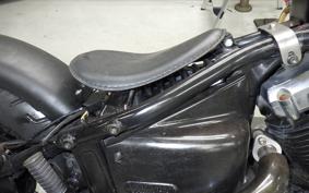 YAMAHA DRAGSTAR 400 CLASSIC 1999 4TR