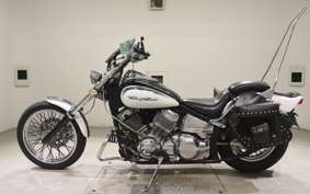 YAMAHA DRAGSTAR 400 2006 VH01J