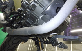 HONDA REBEL 250 2022 MC49