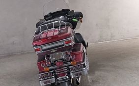 HARLEY HARLEY FLHTCU1340 DPL