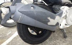 SUZUKI ADDRESS V125 S CF4MA